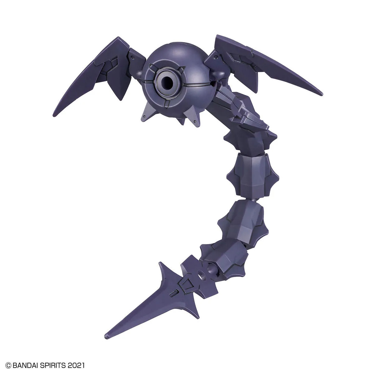 BAN5065446 - Bandai 30MS OPTION PARTS SET 10 (REAPER ARMOR