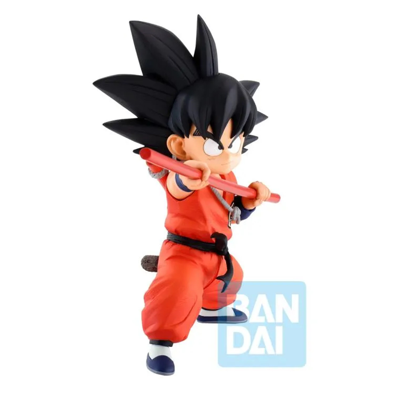 BANBAS60208 - Bandai Ichibansho Dragon Ball Masterlise Son