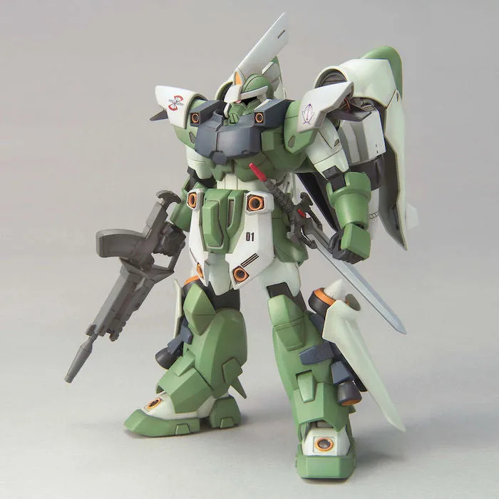 BAN5056811 - Bandai HG 1/144 #03 Ginn Type High Maneuver - Wheels