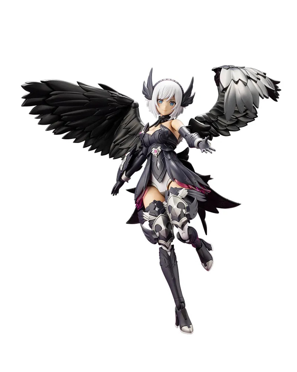 KOTAR010 - Kotobukiya Arcanadea Series Lumitea React-A