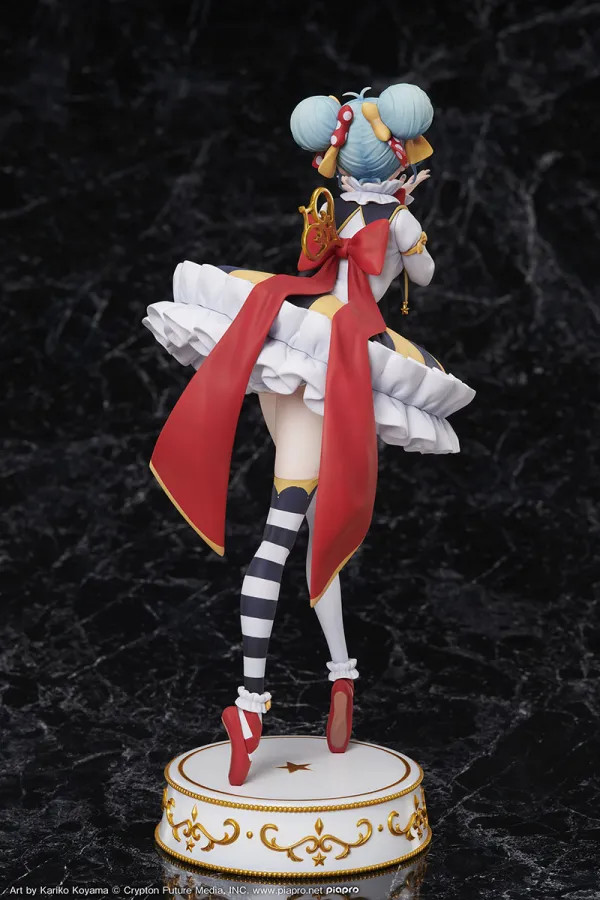初音ミク MIKU EXPO 2023 VR Costume Contest GSCCO11221 - Good Smile Company 1/7 Hatsune Miku EXPO 2023 VR