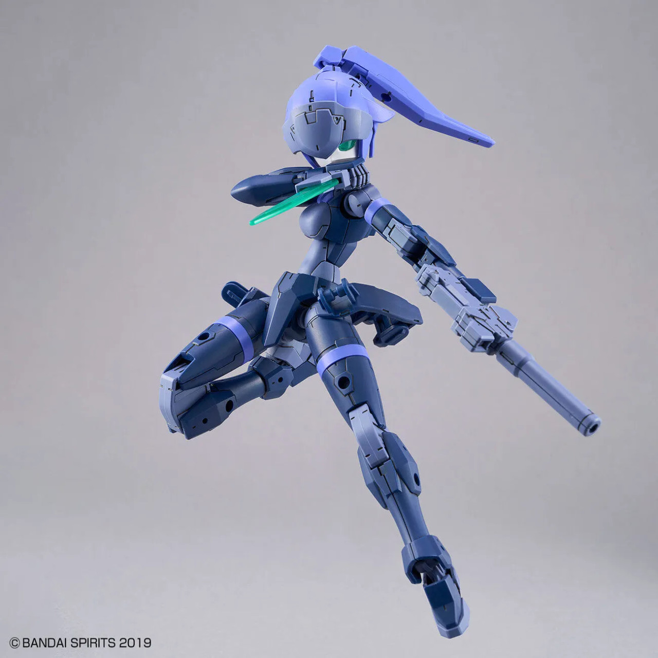 BAN5065715 - Bandai 30MM 1/144 EXM-H15B Acerby (TYPE-B) - Wheels
