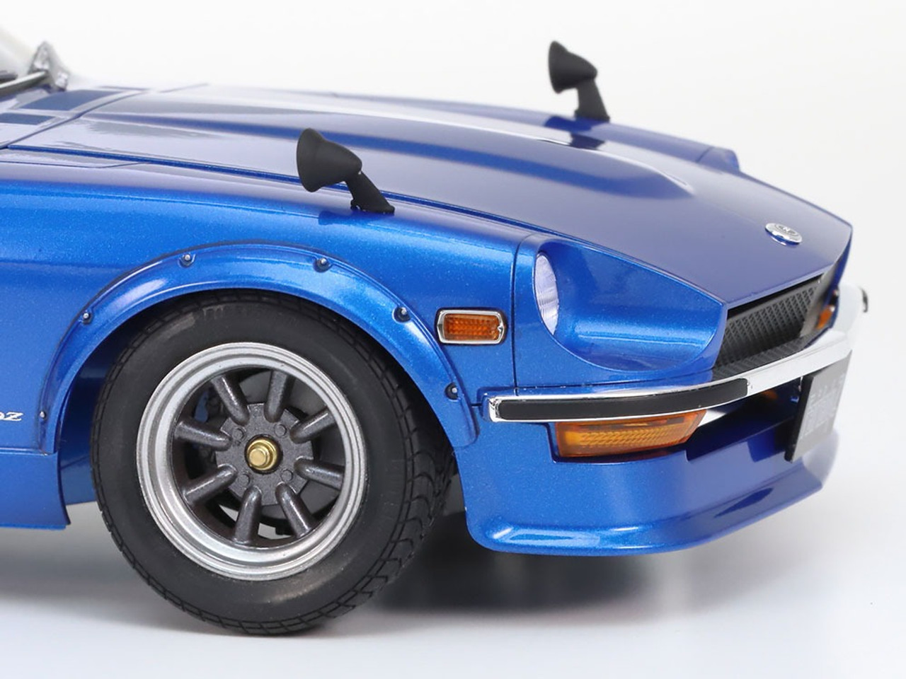 TAM24367 - Tamiya 1/24 Nissan Fairlady 240Z Street Custom