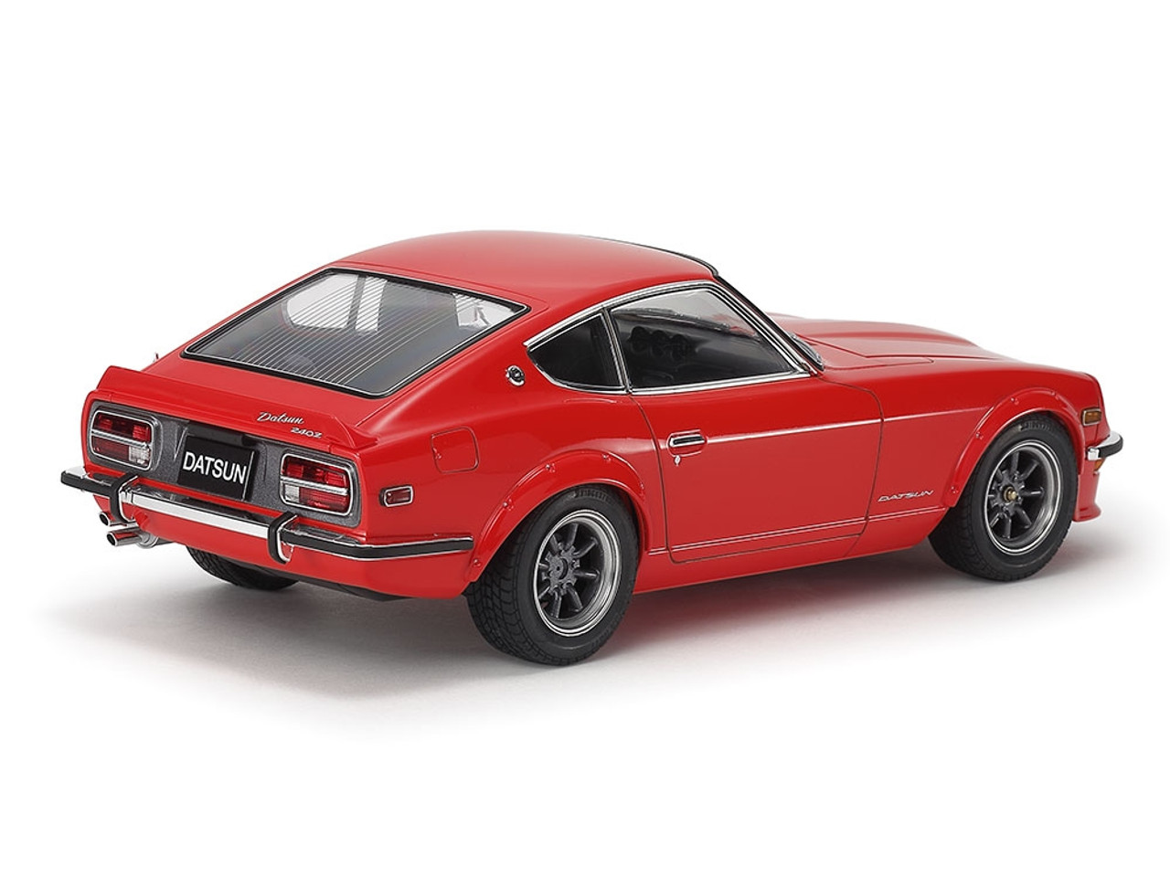 EBBRO Nissan Fairlady ZL (S30) 1/24　レッド EBBRO Nissan Fairlady ZL (S30) レッド 1/24 - メルカリ
