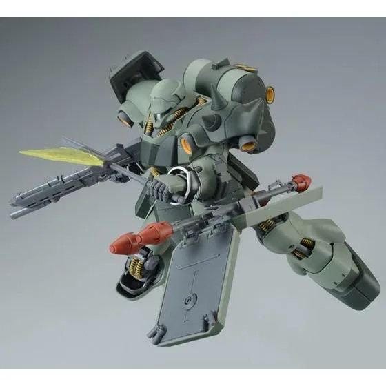 BAN5055456 - Bandai MG 1/100 Geara Doga - Wheels & Wings Hobbies BAN5055456 - Bandai MG 1/100 Geara Doga - Wheels & Wings Hobbies