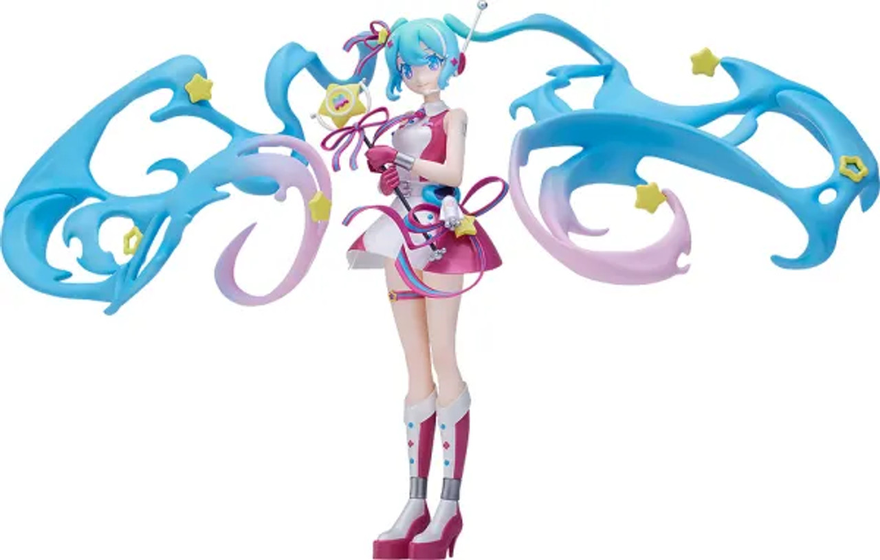 POP UP PARADE ウィズ L size POP UP PARADE Wiz L Size｜Good Smile Company