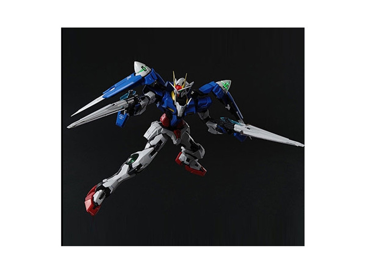 BAN5063545 - PG 1/60 OO Raiser - Wheels and Wings Hobbies