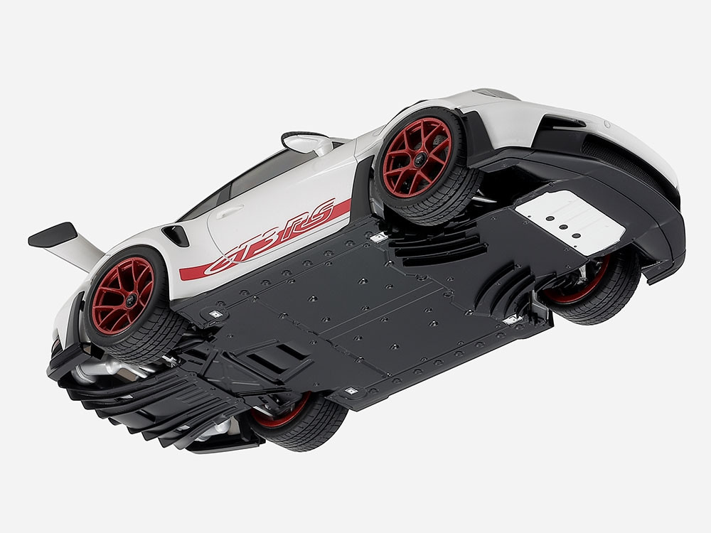 TAMIYA PORSCHE 911 GT3 1/24 24229 TAMIYA PORSCHE 911 GT3 1/24 24229