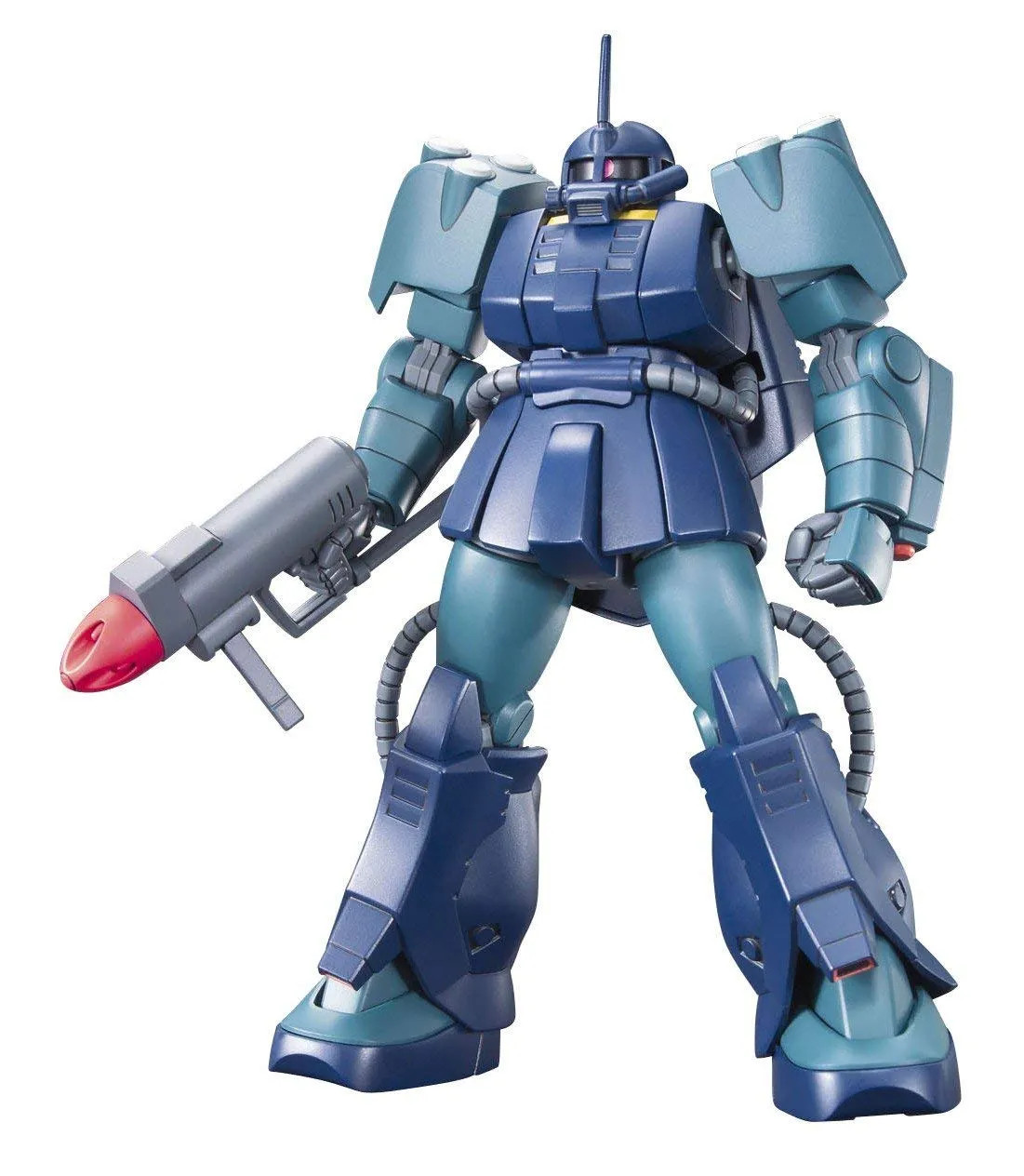 BAN5060667 - Bandai HGUC 1/144 Zaku Mariner - Wheels & Wings Hobbies