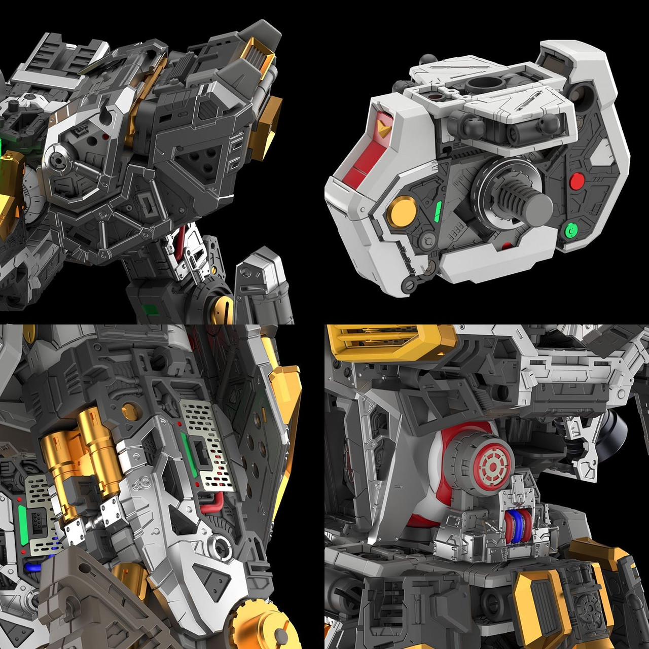 BAN5069191 - Bandai PG Unleashed 1/60 Nu Gundam - Wheels & Wings
