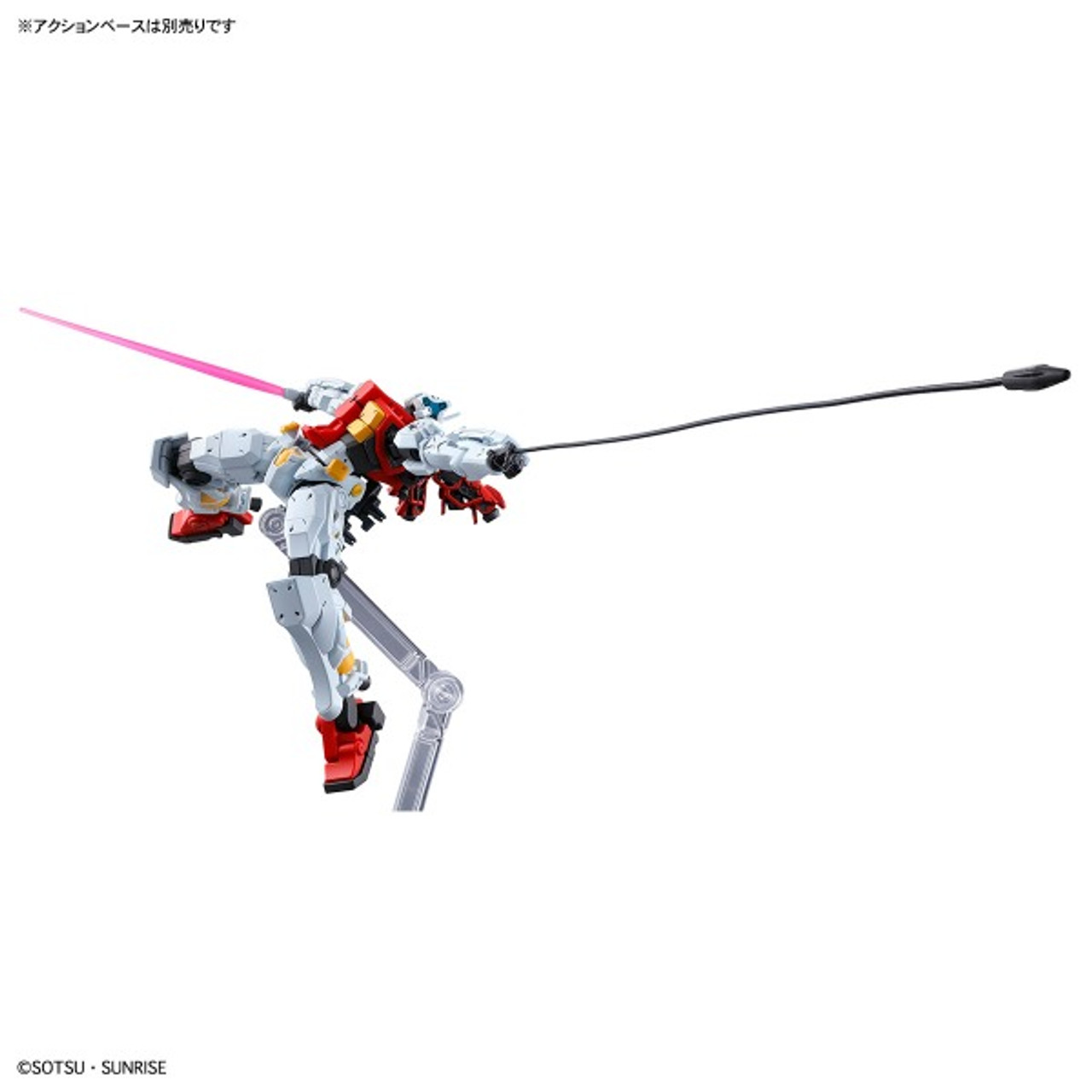 LILY MARREN モビルクルーザー 1/144 BANDAI LILY MARREN モビルクルーザー 1/144 BANDAI Mobile Suit Gundam