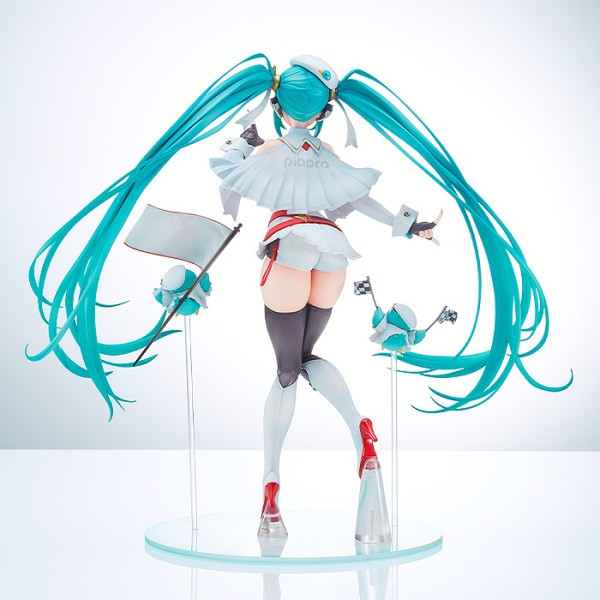 Hatsune Miku GT Project figurine Figma Racing Miku 2025 Ver. 16 cm Good Smile Racing Hatsune Miku GT Project figurine Figma Racing Miku 2025 Ver. 16 cm Good Smile Racing