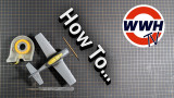 How to Mask Aircraft Canopies: The Cover & Cut Method | Wheels & Wings Hobbies