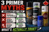 Three Primer Myths Beginners Get Told (And What's Actually True)