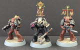 How to Paint Word Bearers: Horus Heresy 30k Painting Guide — Updated with Discontinued Paint Alternatives