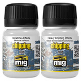 Chipping Fluid