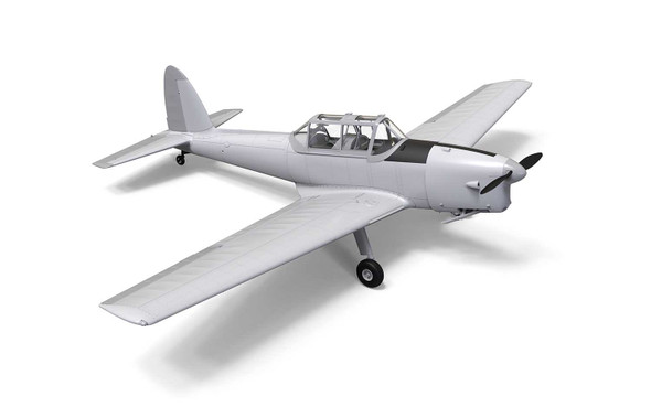 AIRA04105 - Airfix - 1/48 De Havilland Chipmunk T.10