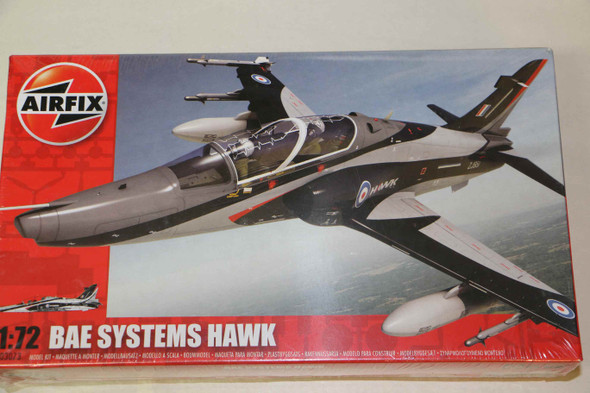 AIRA03073 - Airfix - 1/72 BAE Systems Hawk
