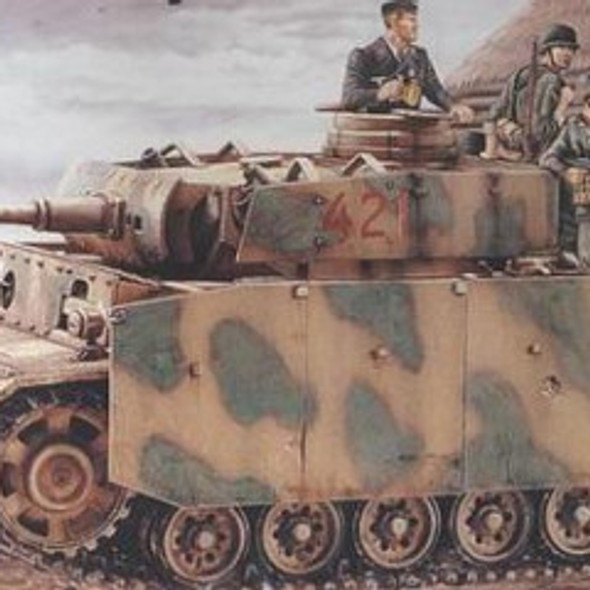 DRA9015 - Dragon - 1/35 Panzer Kpfw.III Ausf.M/N Sd.Kfz.141/2