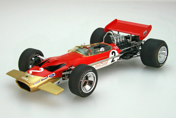 ももみちさま専用」 EBBRO 1/20 Team Rotus Type91 1:20 Team