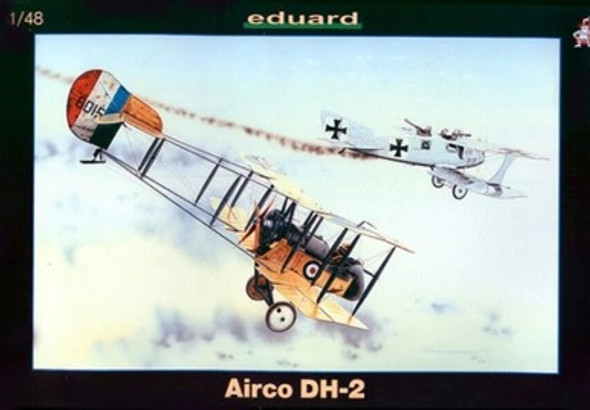 EDU8093 - Eduard - 1/48 Airco DH-2
