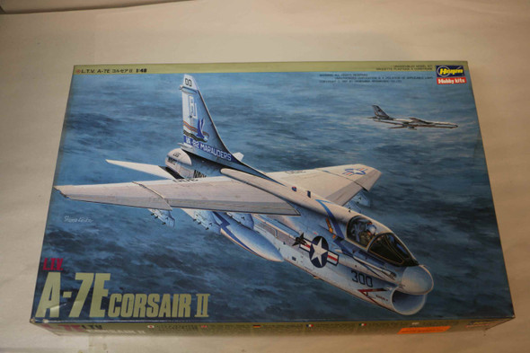 HASP12 - Hasegawa - 1/48 A-7E Corsair II