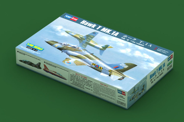 HBB81733 - Hobbyboss - 1/48 Hawk T Mk.1A