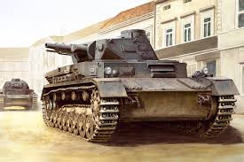 HBB80130 - Hobbyboss - 1/35 Pz.Kpfw.IV Ausf.C