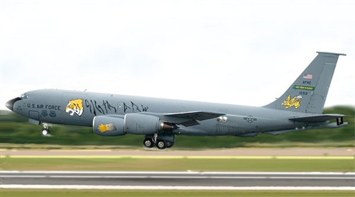 ITA1281 - Italeri - 1/72 KC-135 R/FR Stratotanker