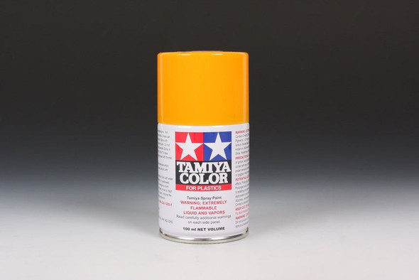 TAMTS56 - Tamiya 100ml - Brilliant Orange Spray