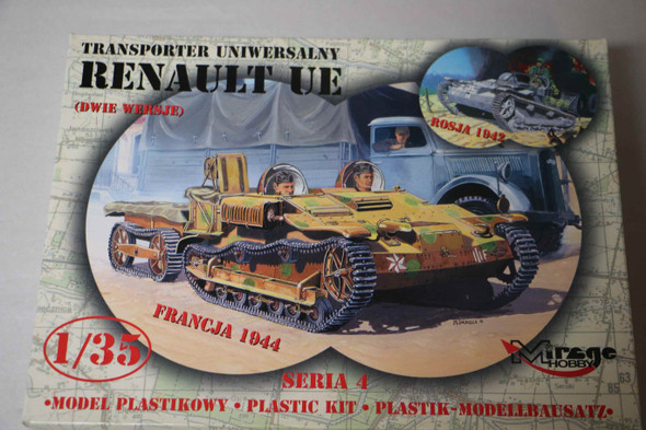 SMOLENSK 1941 ジオラマ　プラモデル　1/35 ミラージュホビー SMOLENSK 1941 ジオラマ プラモデル 1/35 ミラージュホビー