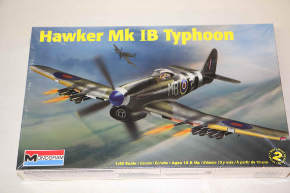 MON5979 - Monogram - 1⁄48 Arado Ar234C-3⁄4 MON5979 - Monogram - 1⁄48 Arado Ar234C-3⁄4