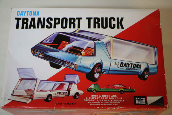 MPC787 - MPC - 1/25 'Daytona' Transport Truck