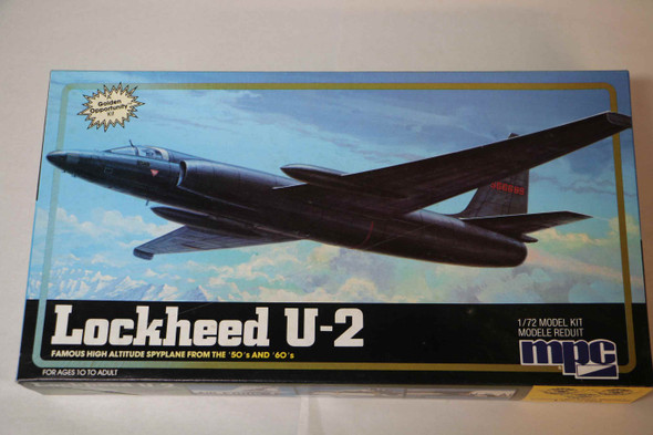 MPC1-4311 - MPC - 1/72 Lockheed U-2