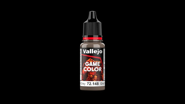 VLJ72148 - Vallejo Game Color Warm Grey - 18ml - Acrylic