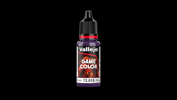 VLJ72015 - Vallejo Game Color Hexed Lichen - 18ml - Acrylic