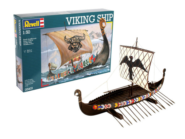 RAG05230 - Revell - 1/400 Cruise Ship AIDA