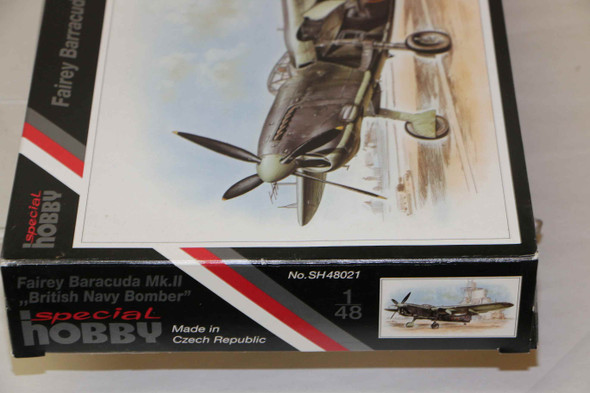 Special Hobby Products - Wheels & Wings Hobbies