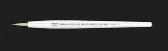 TAM87173 - Tamiya Modeling Brush Pro II, Extra Fine