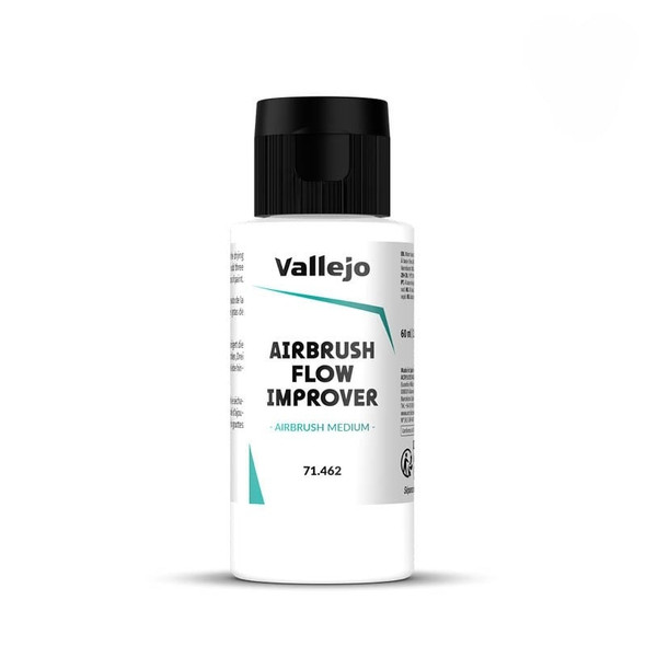 VLJ71462 - Vallejo Airbrush Flow Improver 60ml