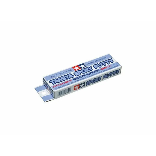 Tamiya Epoxy Putty Smooth Type 25g