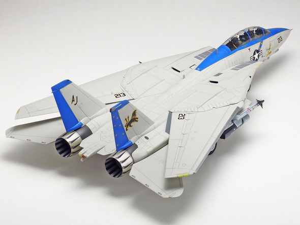 33003 - Fujimi 1/48 Grumman F-14D Super Tomcat S-3