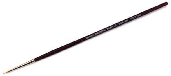 TAM87048 - Tamiya Brush HF Ultrafine Pointed