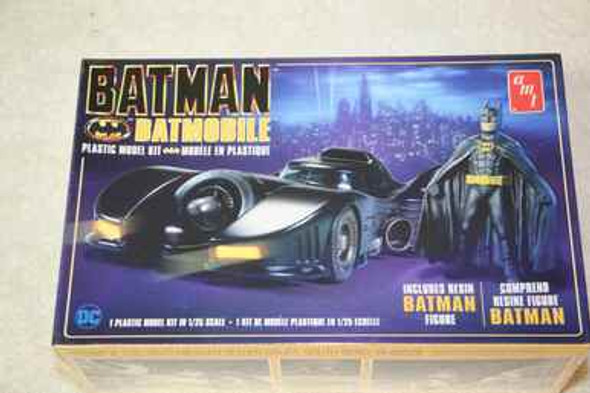 AMT1107 - AMT 1/25 Batman Batmobile
