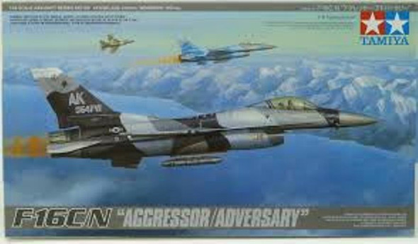 KINK48088 - Kinetic 1/48 F/A-18A/C/D AGGRESSOR VFC-12&VFA
