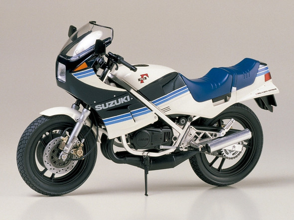 TAM14053 - Tamiya - 1/12 Suzuki RG250 'Walter Wolf'