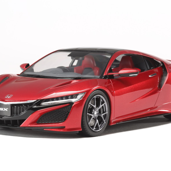 TAMIYA RAYBRIG NSX 2005 1/24 プラモデル 1/24 レイブリックNSX 2005 （完成品） Mukoのフォトギャラリー
