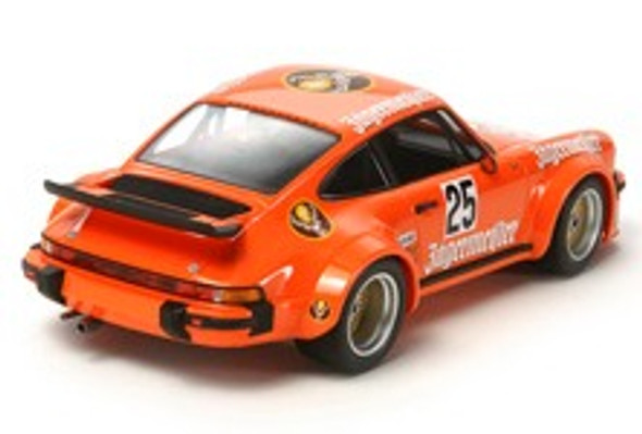 TAM24328 - Tamiya - 1/24 Porsche Turbo RSR Type 934 Jagermeister