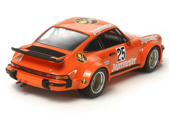 TAM12056 - Tamiya - 1/12 Porsche 934 Vaillant