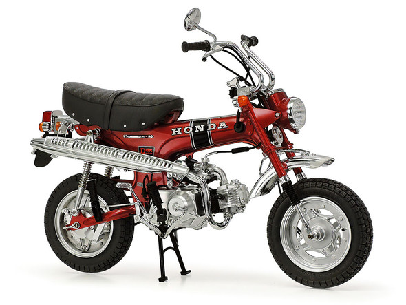 TAM16002 - Tamiya - 1/6 Honda DAX Export 70